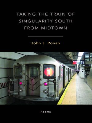 cover image of Taking the Train of Singularity South from Midtown